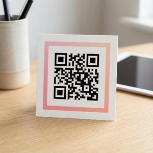 草莓视频公众号二维码